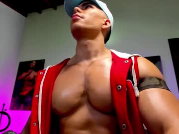 Douglassafado February 06, 2025 Chaturbate stream image