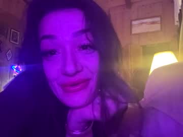 Elimaye February 06, 2025 Chaturbate stream image