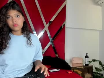 Elizabehtxht February 06, 2025 Chaturbate stream image