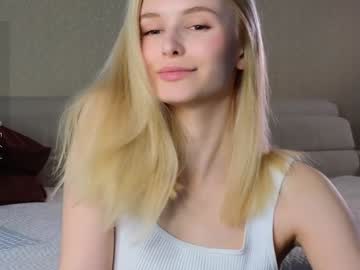 Elsa_Limerence February 06, 2025 Chaturbate stream image
