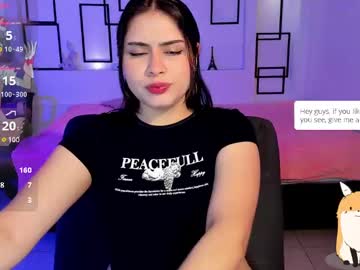 Evelyngrayy February 06, 2025 Chaturbate stream image