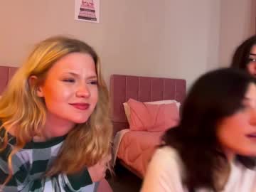 Iheartcassie2844 February 06, 2025 Chaturbate stream image