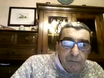 Iseolago February 06, 2025 Chaturbate stream image