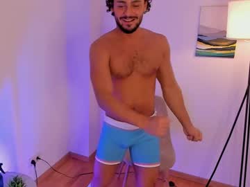 James_Mell February 06, 2025 Chaturbate stream image