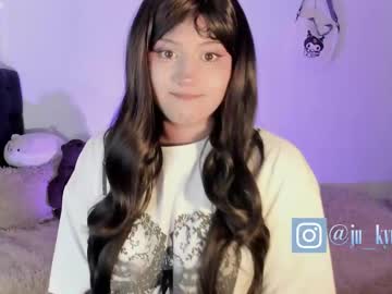 Ju_Kyung February 06, 2025 Chaturbate stream image