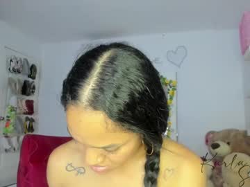 Karla_Santoro February 06, 2025 Chaturbate stream image