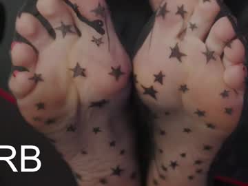 Kathleen_Frost February 06, 2025 Chaturbate stream image