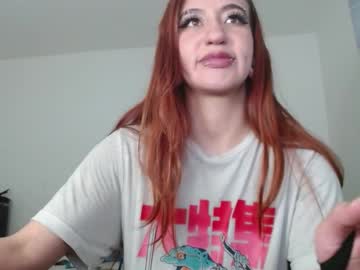 Katsuyu_Of_Cristal February 06, 2025 Chaturbate stream image
