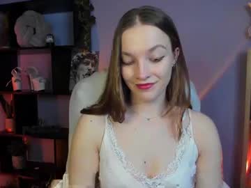 Kenzie_Theone February 06, 2025 Chaturbate stream image