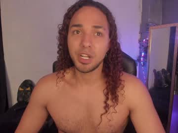 Latin_Luxury_I February 06, 2025 Chaturbate stream image