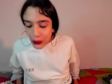 Latinsecretfantasy February 06, 2025 Chaturbate stream image