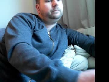 Leofromsweden February 06, 2025 Chaturbate stream image