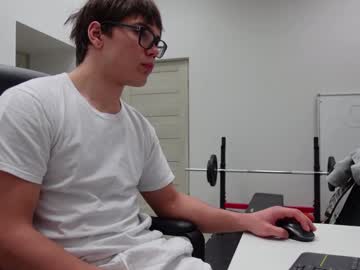 Liam_Macco February 06, 2025 Chaturbate stream image
