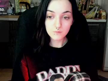 Lina_Tyaan February 06, 2025 Chaturbate stream image