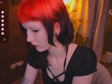 Lissaros February 06, 2025 Chaturbate stream image