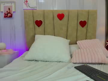 Loly_Petitte February 06, 2025 Chaturbate stream image