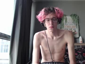 Lovesomecookie February 06, 2025 Chaturbate stream image