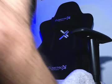 Luan__Wood February 06, 2025 Chaturbate stream image
