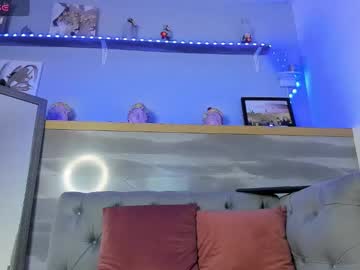 Luanafranccesca February 06, 2025 Chaturbate stream image