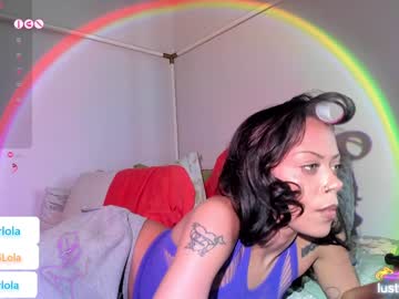 Lustforlola February 06, 2025 Chaturbate stream image