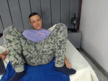 Maick_Laury February 06, 2025 Chaturbate stream image