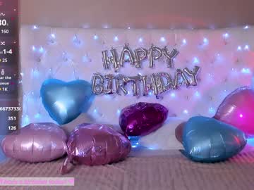Mary_U February 06, 2025 Chaturbate stream image