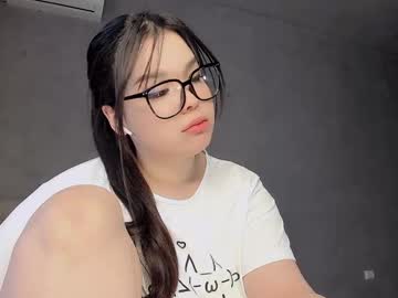 Mikasssu February 06, 2025 Chaturbate stream image