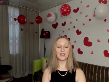 Missuniverse_77 February 06, 2025 Chaturbate stream image