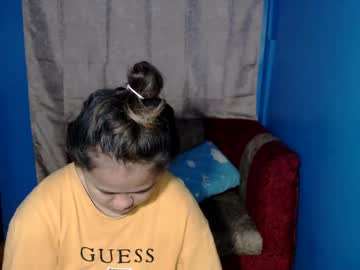 Ms_Nathalie February 06, 2025 Chaturbate stream image