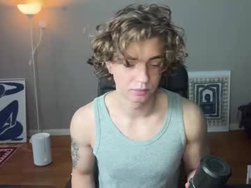 Namiraaxel February 06, 2025 Chaturbate stream image