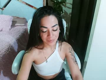 _Natashaa19 February 06, 2025 Chaturbate stream image