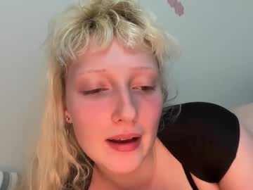 Prettyunicorn555 February 06, 2025 Chaturbate stream image