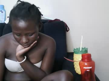 Prettyyebonyy February 06, 2025 Chaturbate stream image