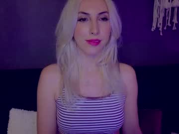 Purevibrations February 06, 2025 Chaturbate stream image