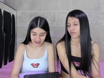 Roseandmiah February 06, 2025 Chaturbate stream image