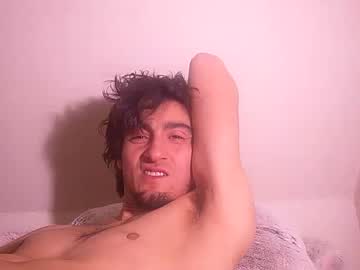 Salmonman1305 February 06, 2025 Chaturbate stream image