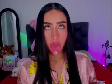 Sara_Stone03 February 06, 2025 Chaturbate stream image
