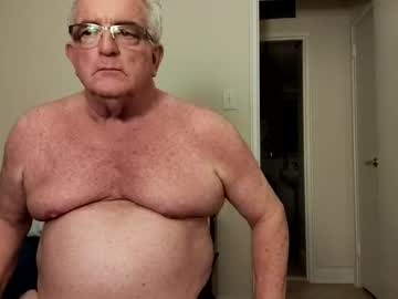 Shoreguy934 February 06, 2025 Chaturbate stream image