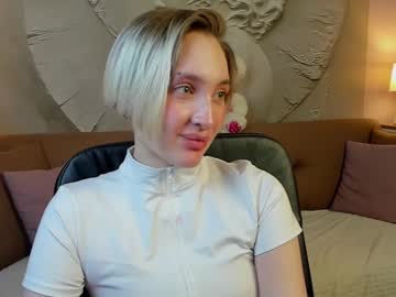 Steshastone February 06, 2025 Chaturbate stream image