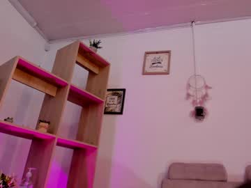 Tiarha_ February 06, 2025 Chaturbate stream image