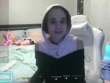 Tyra_Liana February 06, 2025 Chaturbate stream image