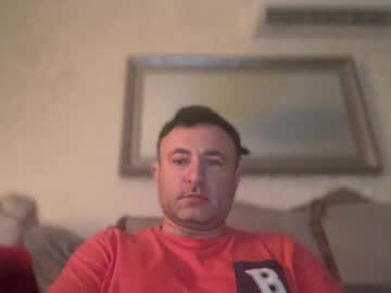 2nice4yo February 06, 2025 Chaturbate stream image