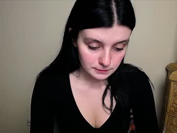 Alissaflower_ February 06, 2025 Chaturbate stream image