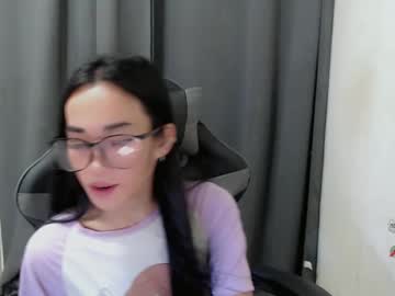 Ami_Lewis February 06, 2025 Chaturbate stream image