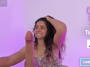 Ashley__4u February 06, 2025 Chaturbate stream image