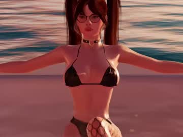 Aura_Bloom February 06, 2025 Chaturbate stream image