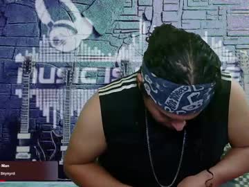Chinoroz February 06, 2025 Chaturbate stream image