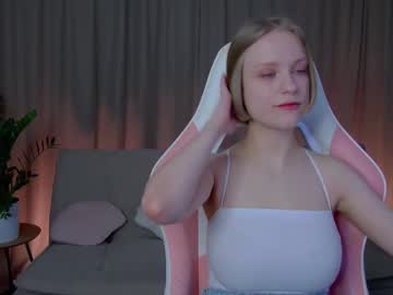 Corrafox February 06, 2025 Chaturbate stream image