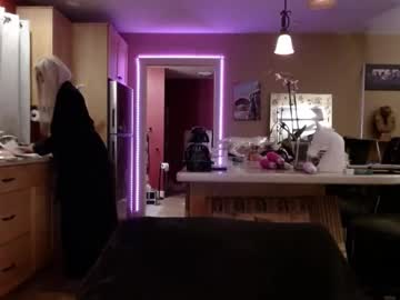 Danikawhite69 February 06, 2025 Chaturbate stream image