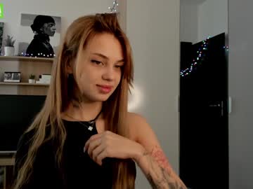 Din_Star February 06, 2025 Chaturbate stream image